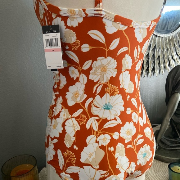 JANTZEN women’s Swimwear - Picture 12 of 14